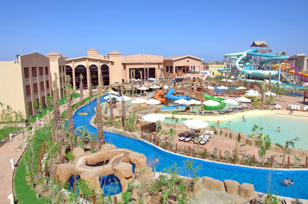 Coral sea aqua club hotel in undefined