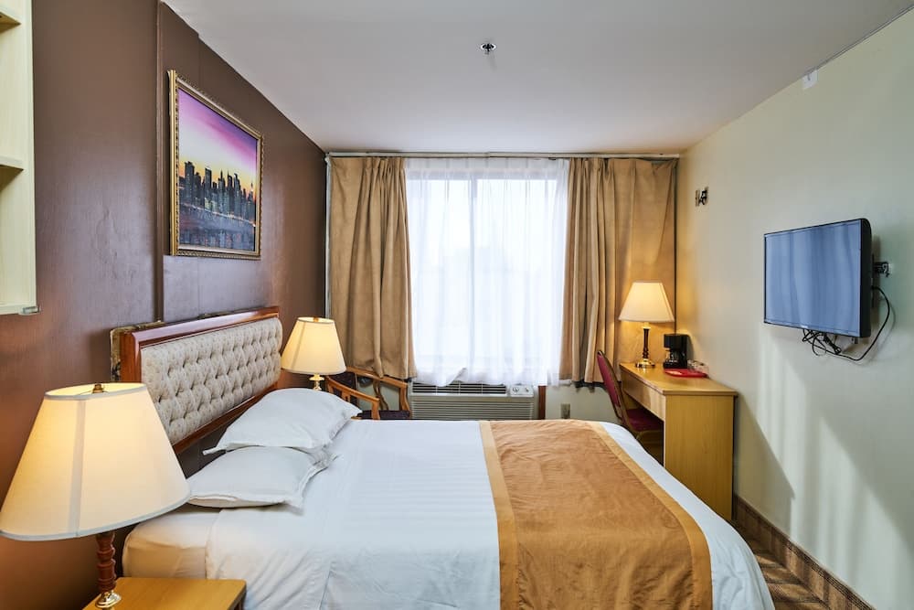Flushing hotel hotel in undefined