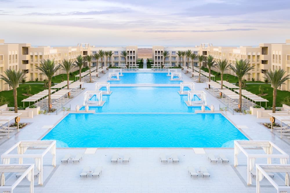 Jaz aquaviva all inclusive hotel in undefined