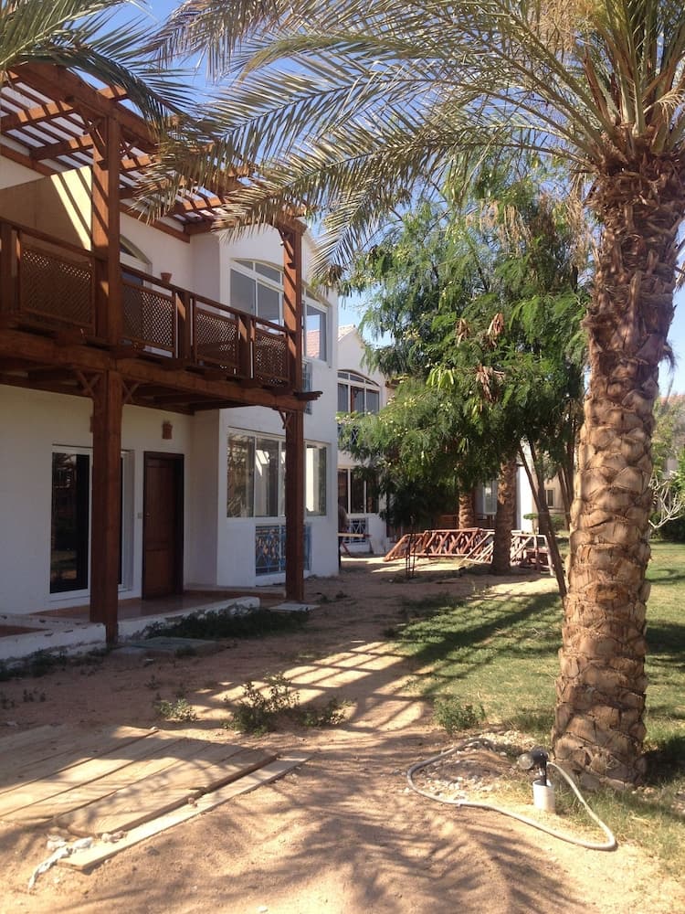 Gold sharm residence hotel in undefined