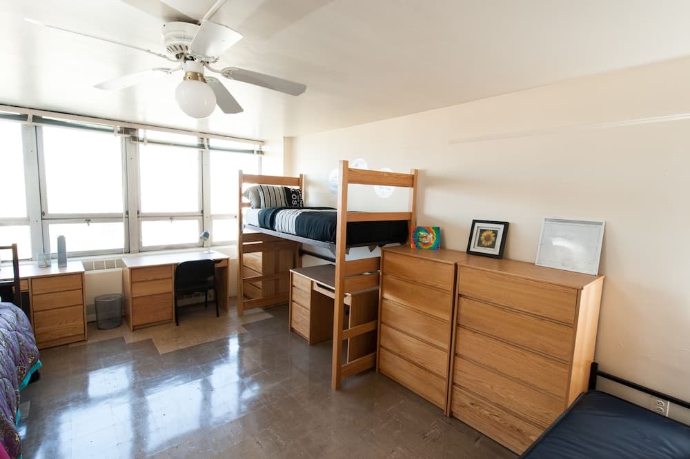 New york city summer dorms hostel hotel in undefined