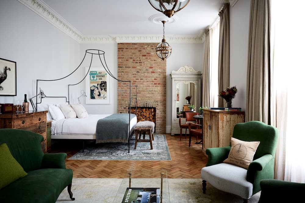 Artist residence london hotel in undefined