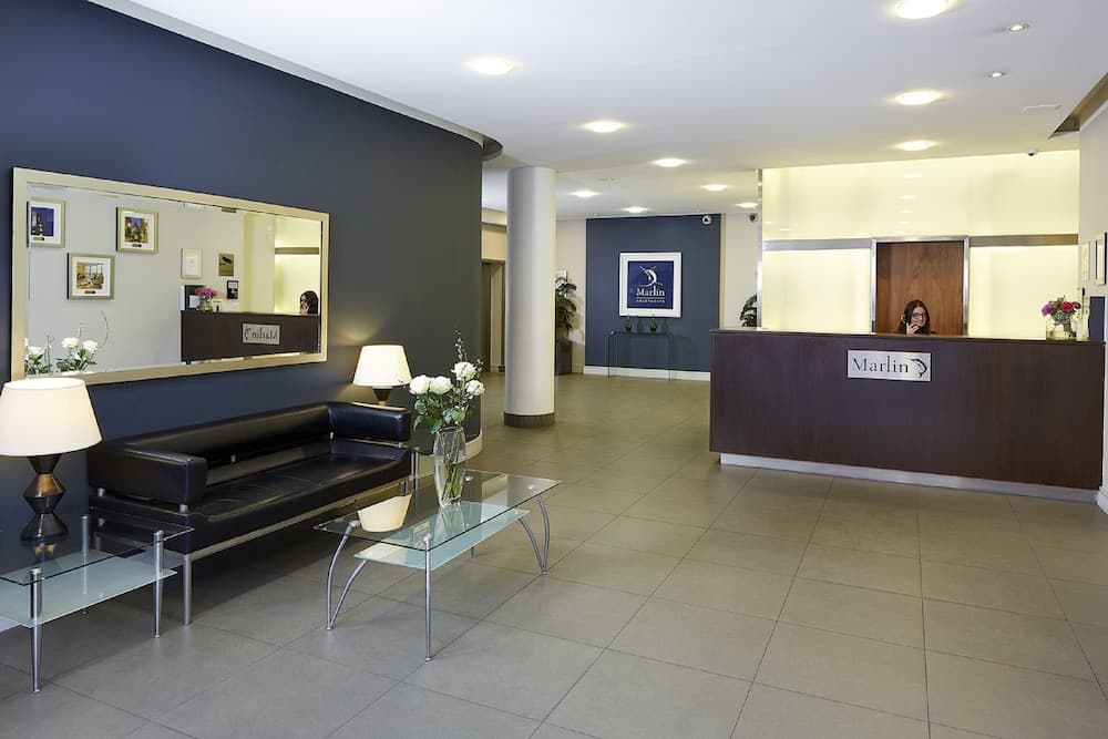 Marlin aldgate tower bridge hotel in undefined