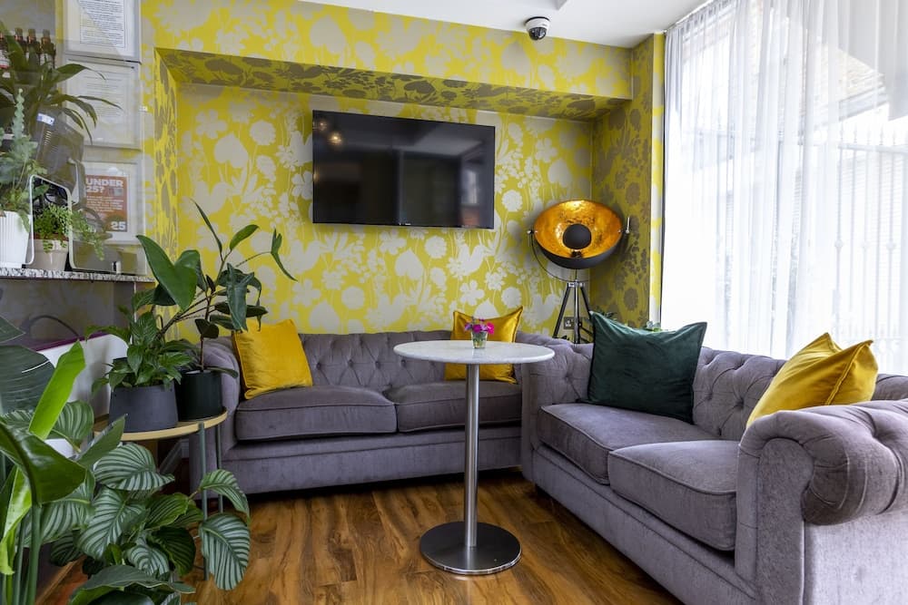Hotel shepherds bush london hotel in undefined