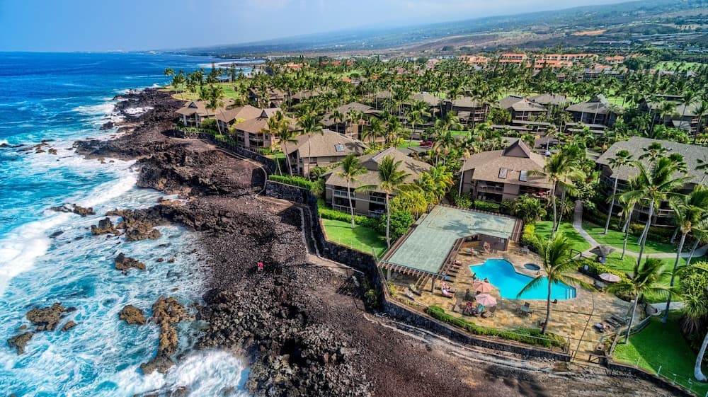 Castle kanaloa at kona hotel in undefined