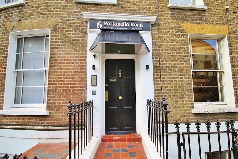 6 portobello road hotel in undefined