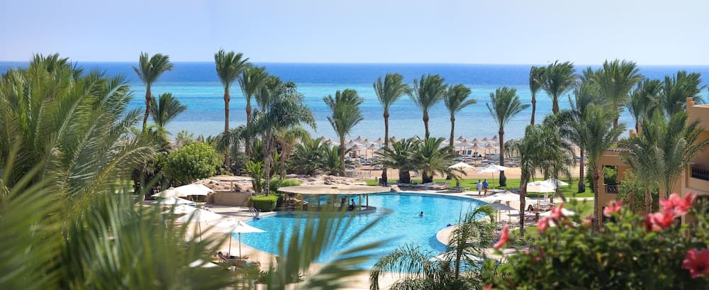 Stella beach resort spa makadi bay hotel in undefined