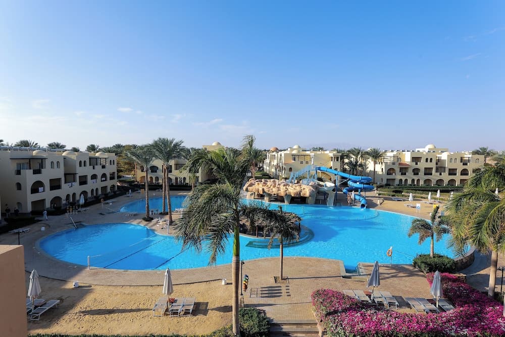 Stella gardens resort spa makadi bay all inclusive hotel in undefined