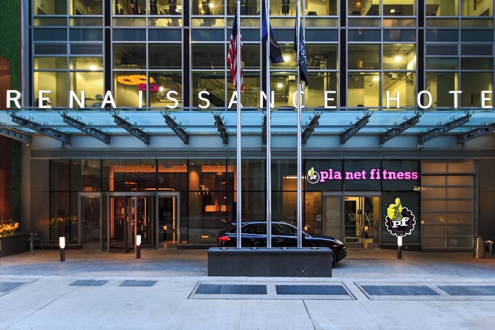 Renaissance new york midtown hotel hotel in undefined