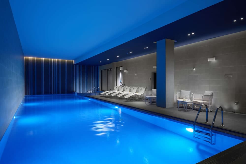 Hilton london bankside hotel in undefined
