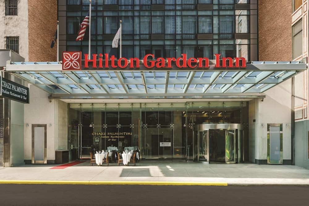 Hilton garden inn new york times square north hotel in undefined