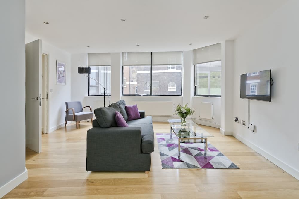 Red lion court by city 2 stay hotel in undefined