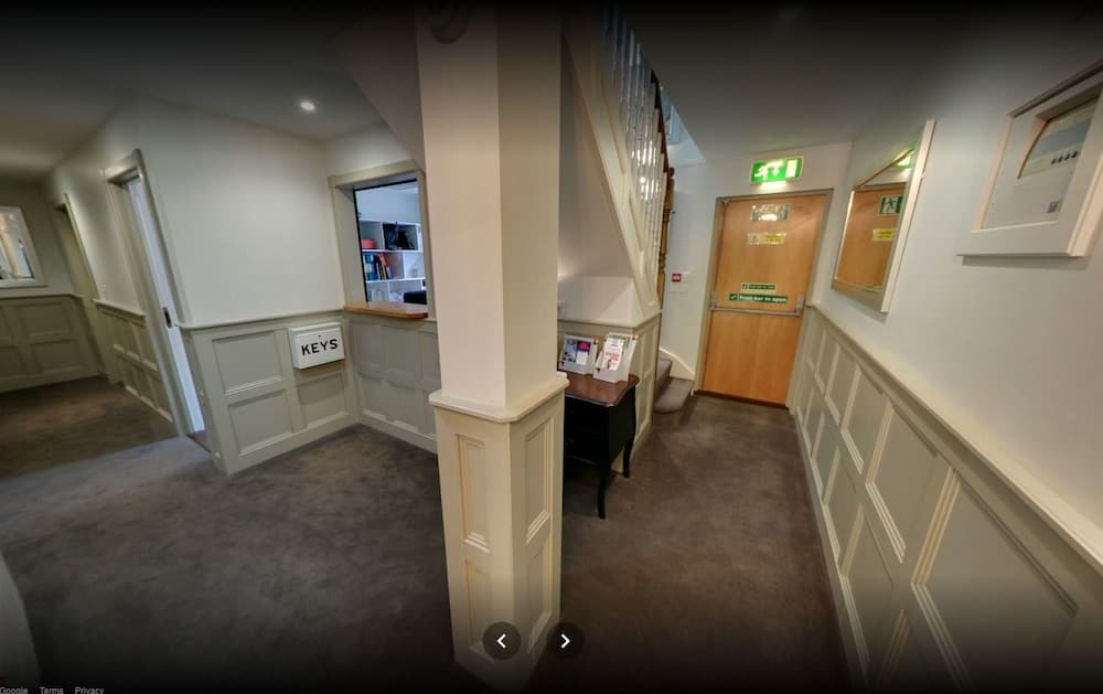 Mccaffertys guesthouse hotel in undefined