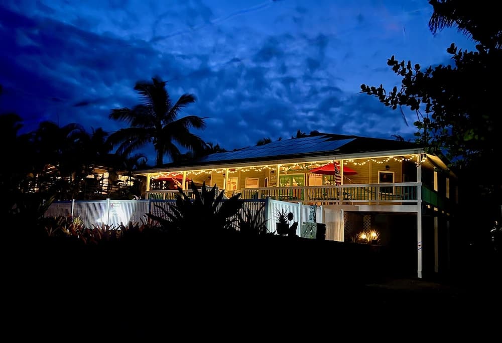 Ala kai bed breakfast hotel in undefined