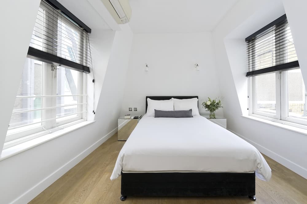Crane court by city 2 stay hotel in undefined