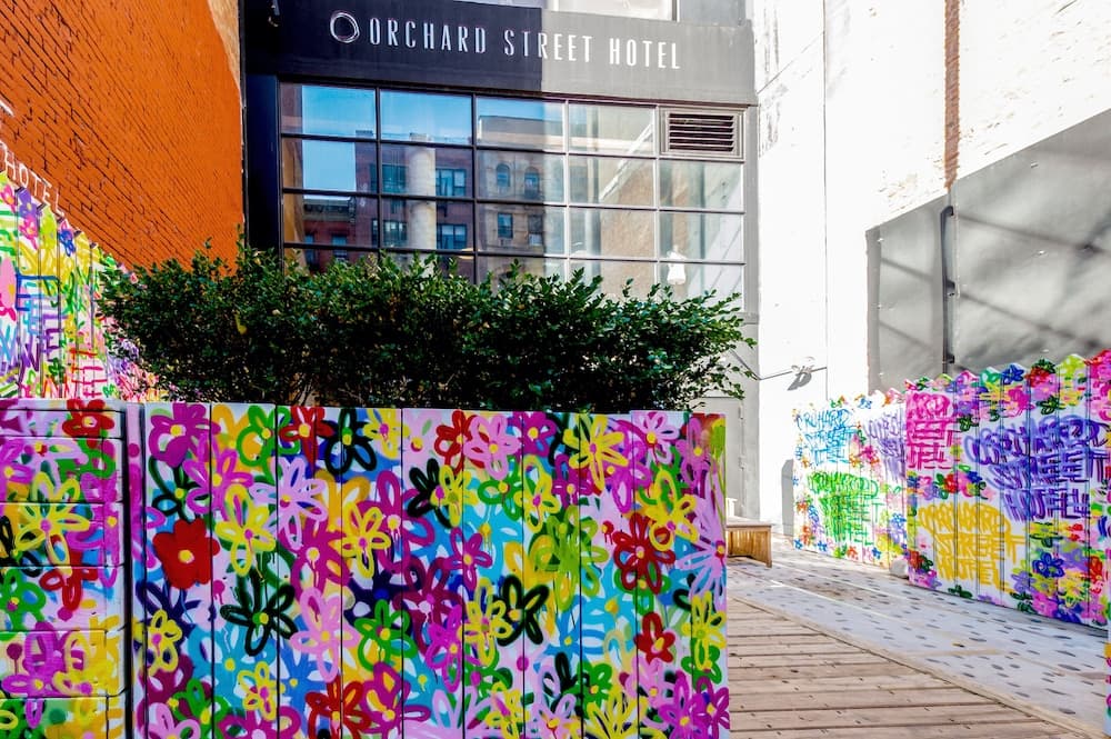 Orchard street hotel hotel in undefined