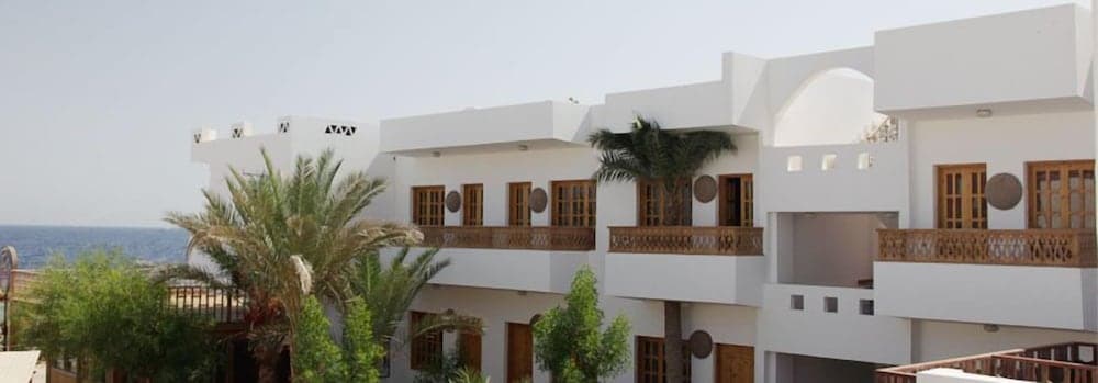 Star of dahab hotel in undefined