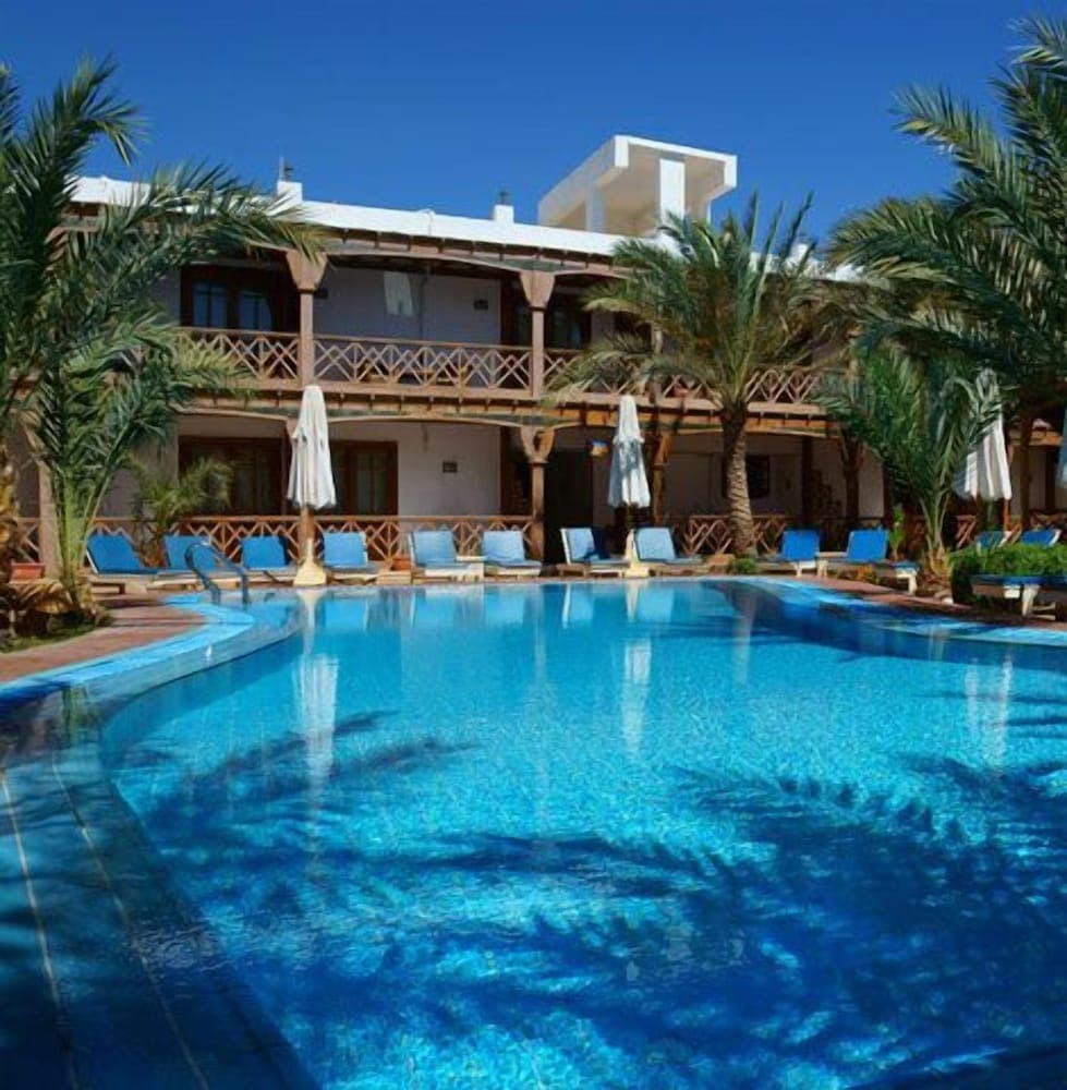 Acacia dahab hotel hotel in undefined