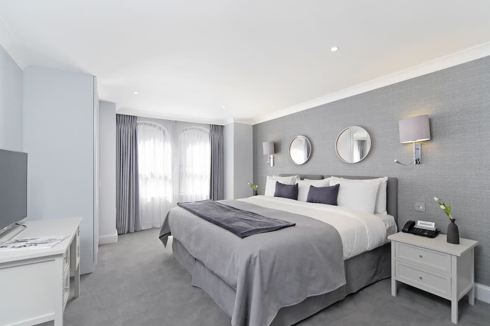 Mayfair house hotel in undefined