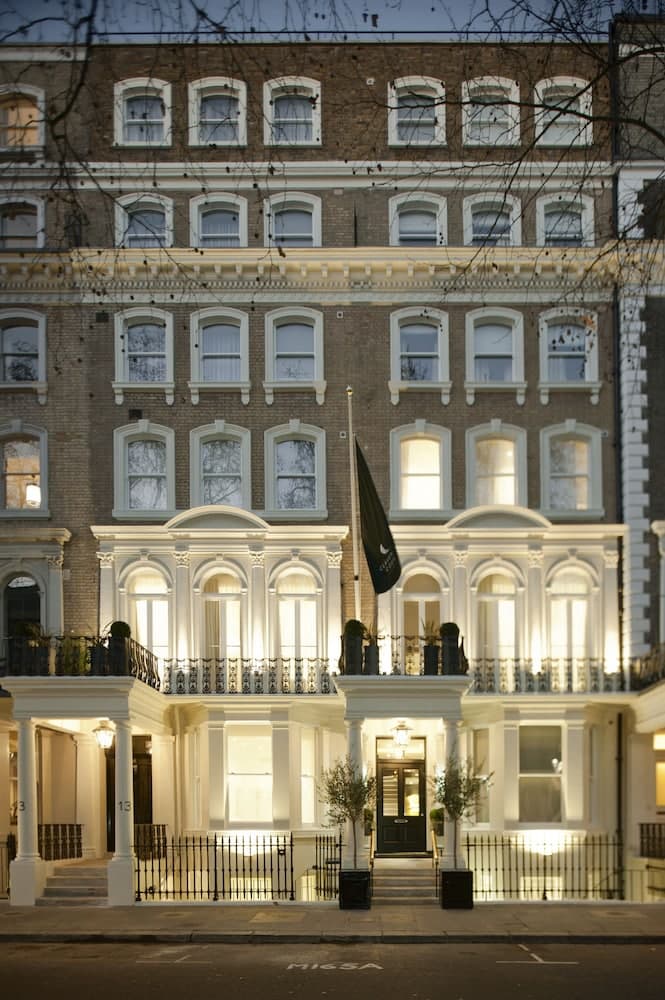Claverley court hotel in undefined