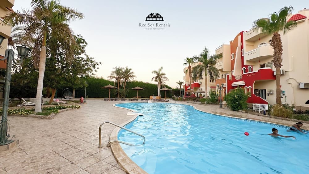 Green garden resort hotel in undefined
