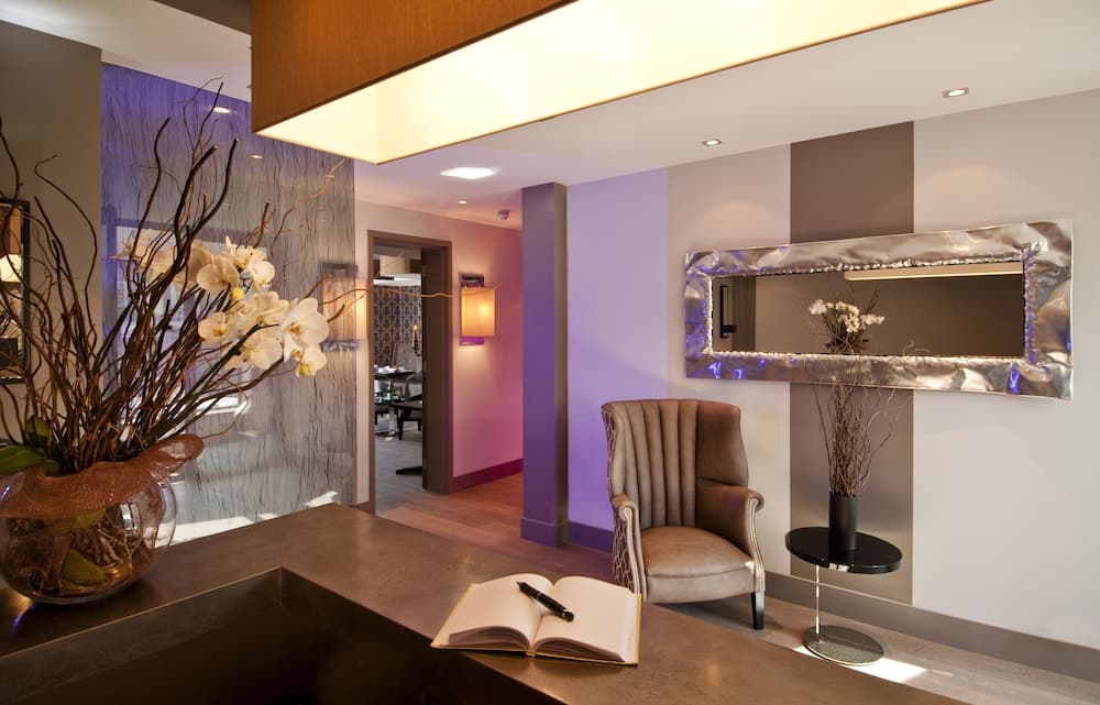 The hide london hotel in undefined