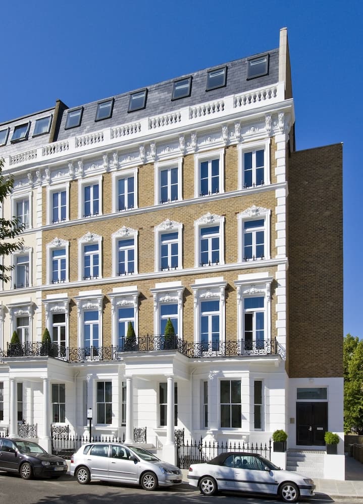 Templeton place by supercity aparthotels hotel in undefined