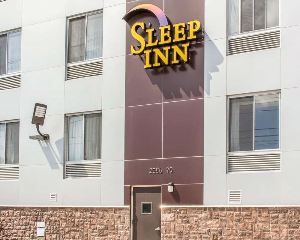 Sleep inn coney island hotel in undefined