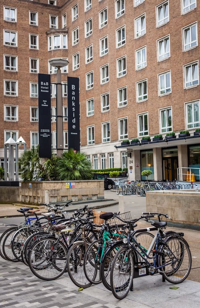 Lse bankside house campus accommodation hotel in undefined
