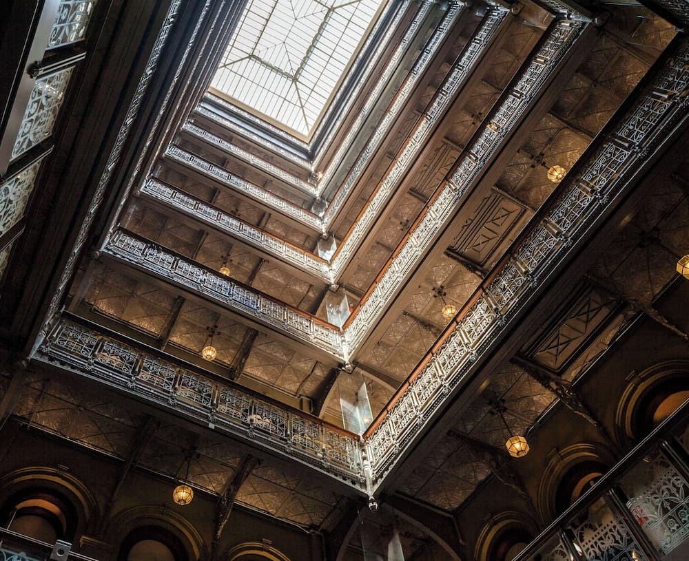 The beekman a thompson hotel by hyatt hotel in undefined