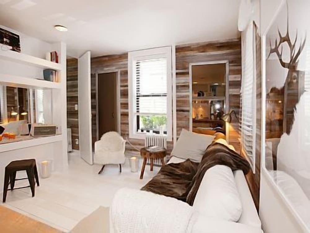 Mysuites bowery soho hotel in undefined