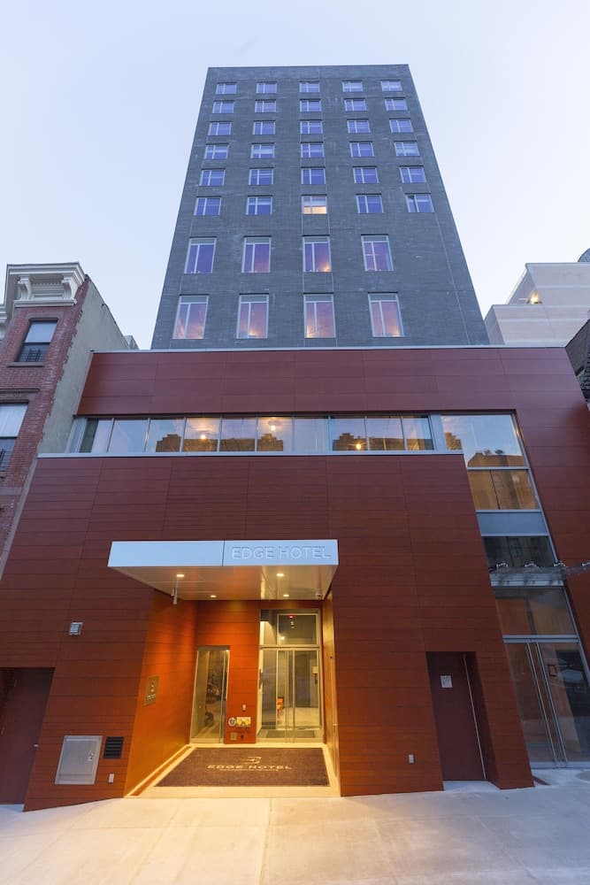 Edge hotel hotel in undefined