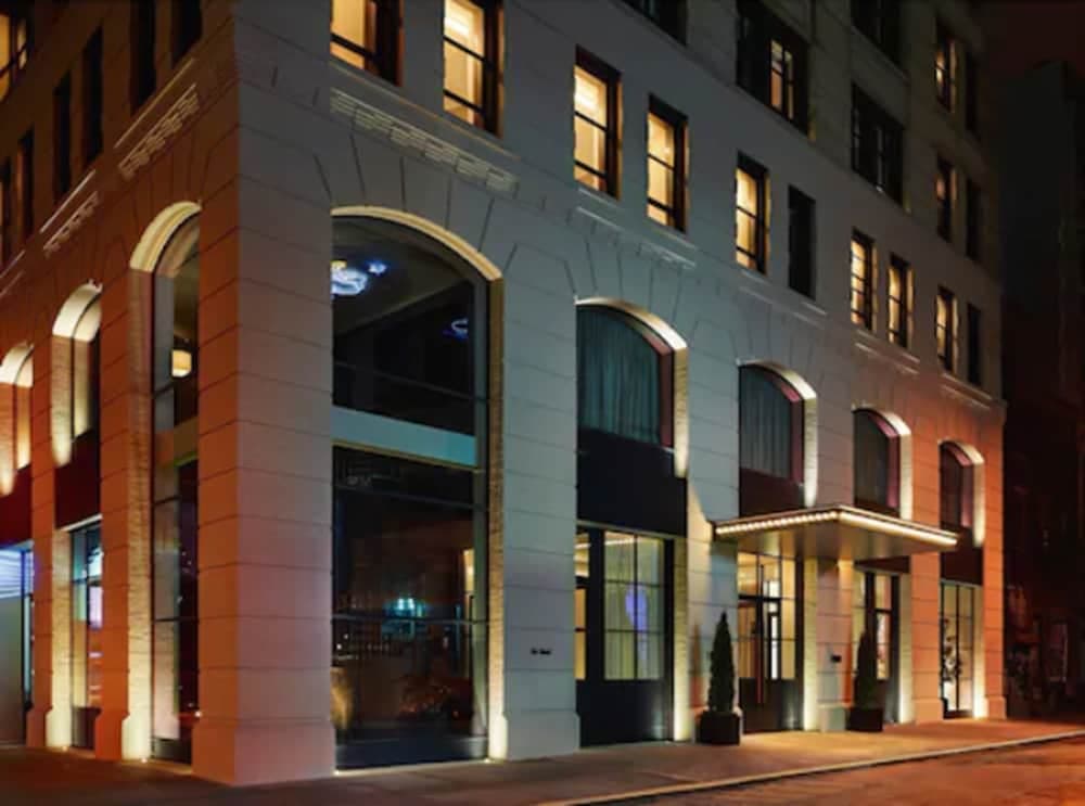 11 howard new york a member of design hotels hotel in undefined