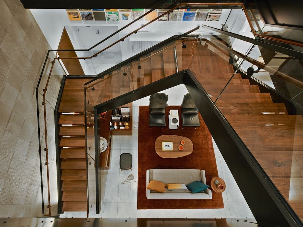 Arlo nomad hotel in undefined