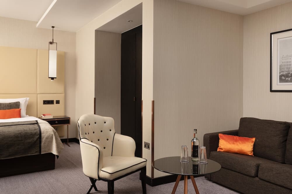 Montcalm royal london house london city hotel in undefined