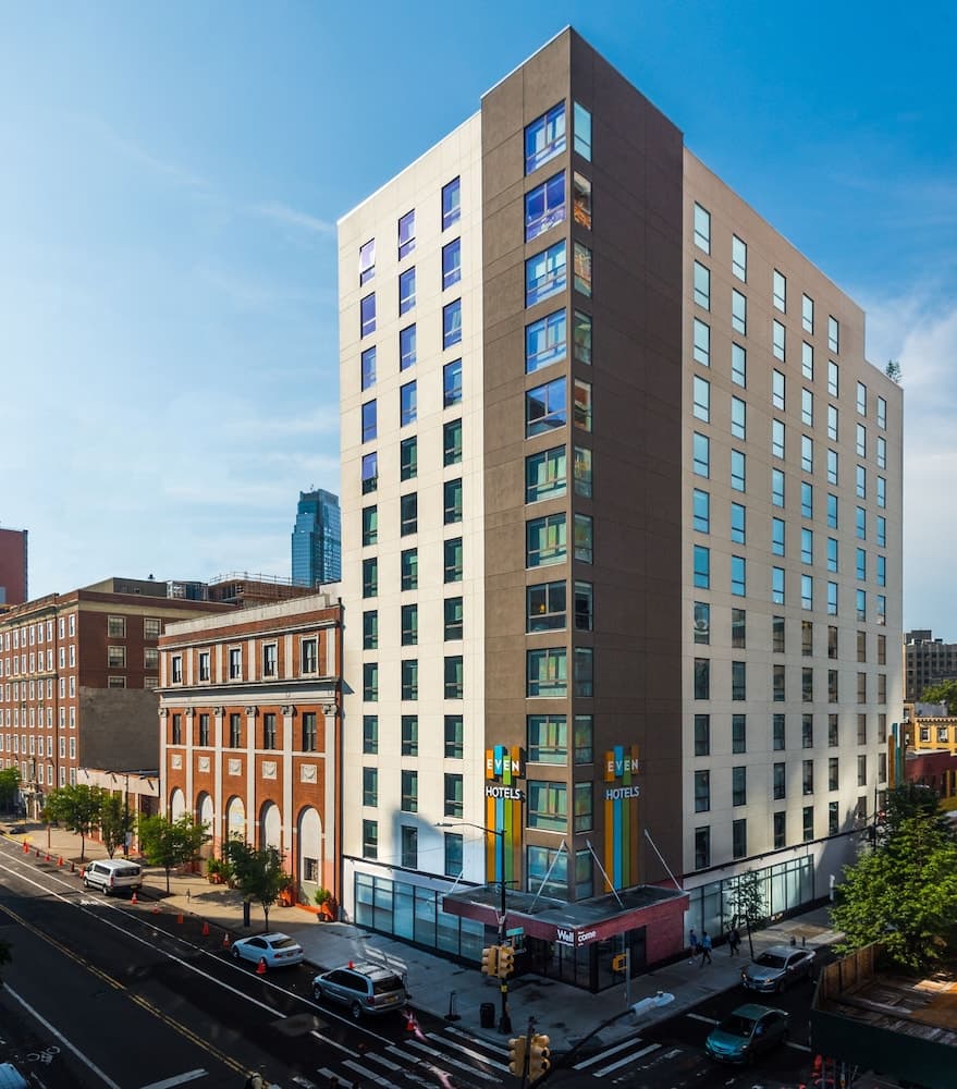 Even hotel brooklyn an ihg hotel hotel in undefined