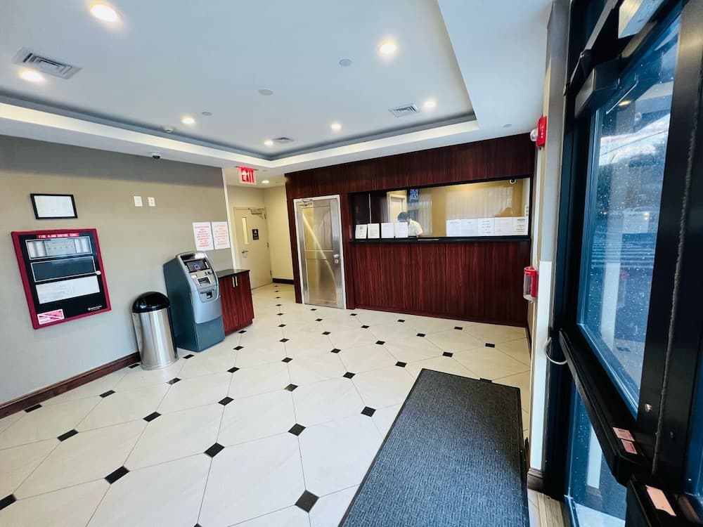 Rockaway hotel brooklyn hotel in undefined