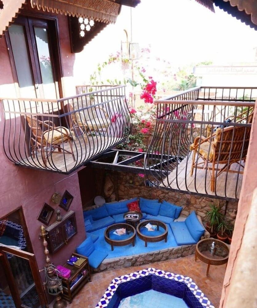 Alf leila boutique hotel hotel in undefined