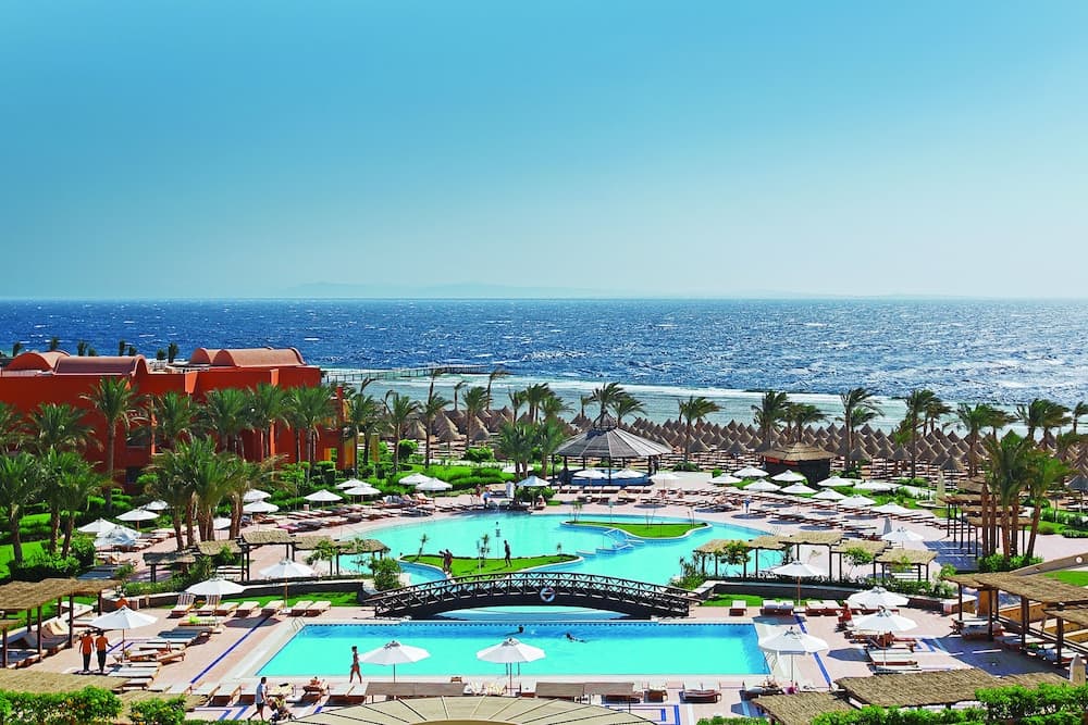 Sharm grand plaza resort families and couples only hotel in undefined