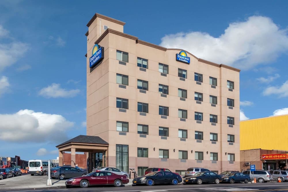 Days inn suites by wyndham jamaica jfk airport hotel in undefined