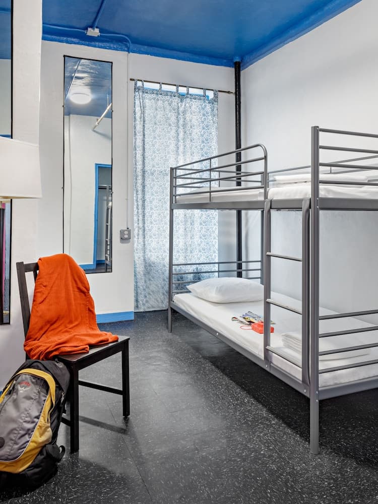 Central park west hostel hotel in undefined