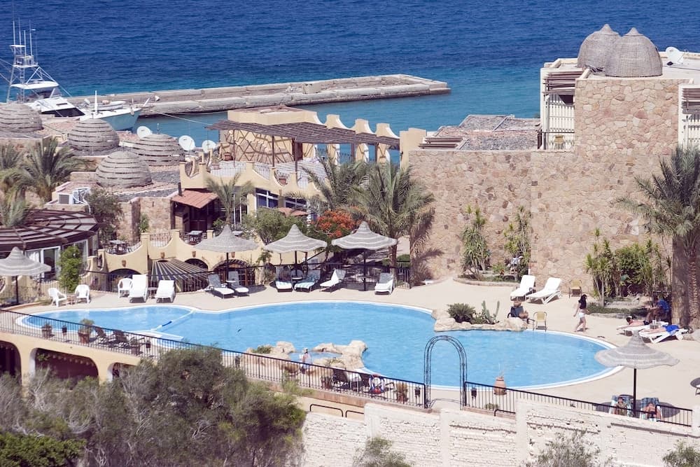 Jewels sahara boutique resort hotel in undefined
