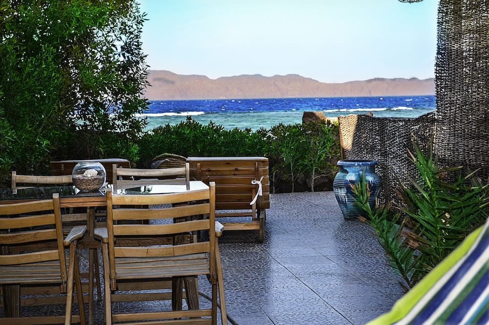 The cozy beach house hotel in undefined