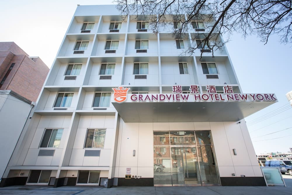 Grandview hotel new york hotel in undefined