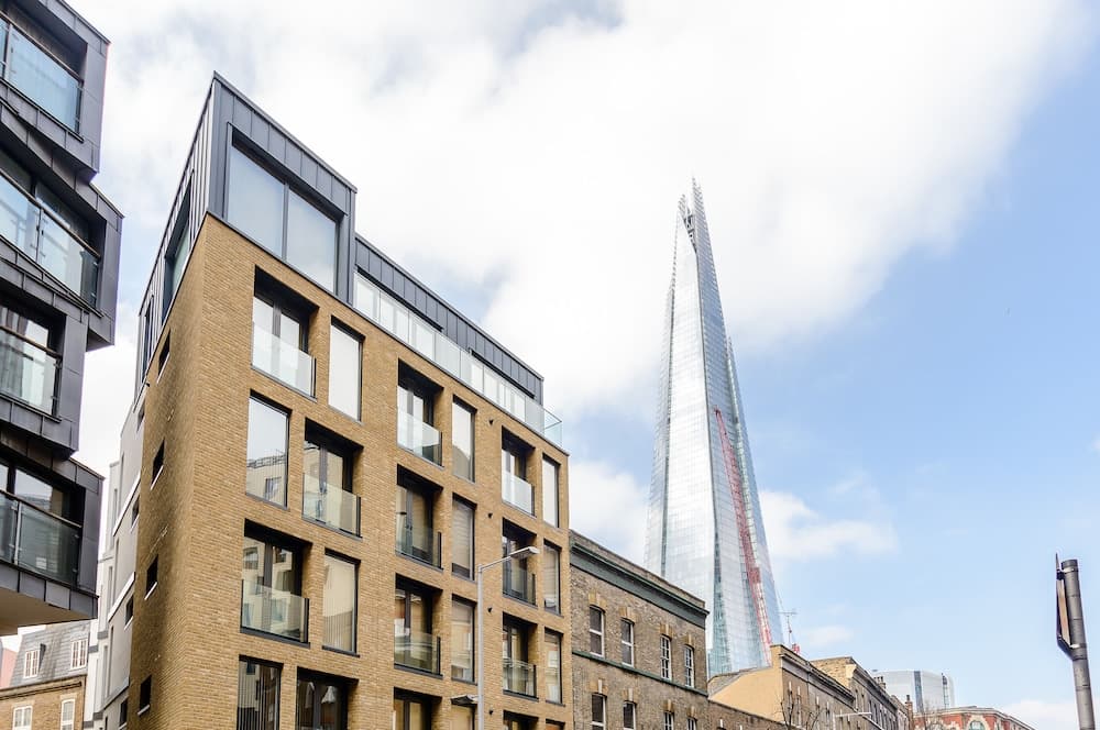 London bridge tooley st by viridian apartments hotel in undefined