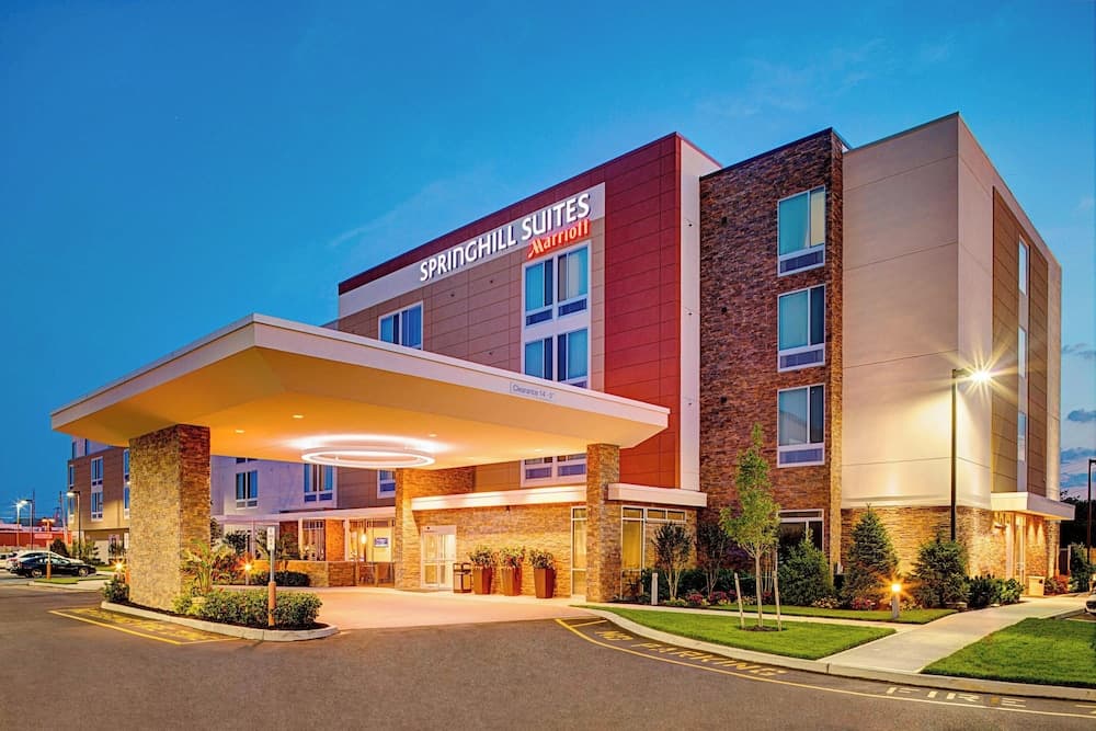Springhill suites by marriott carle place garden city hotel in undefined