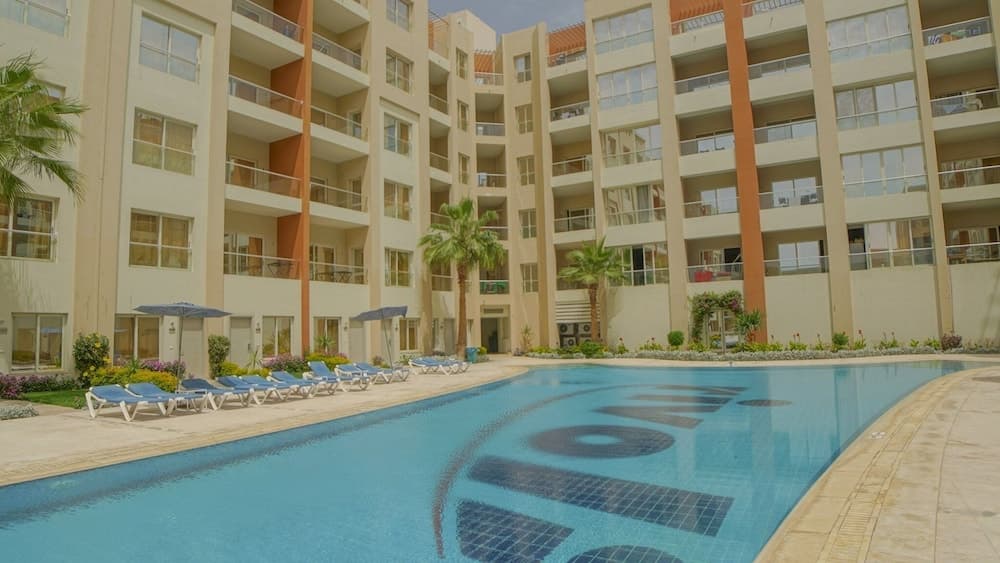 Rivoli suites hotel in undefined