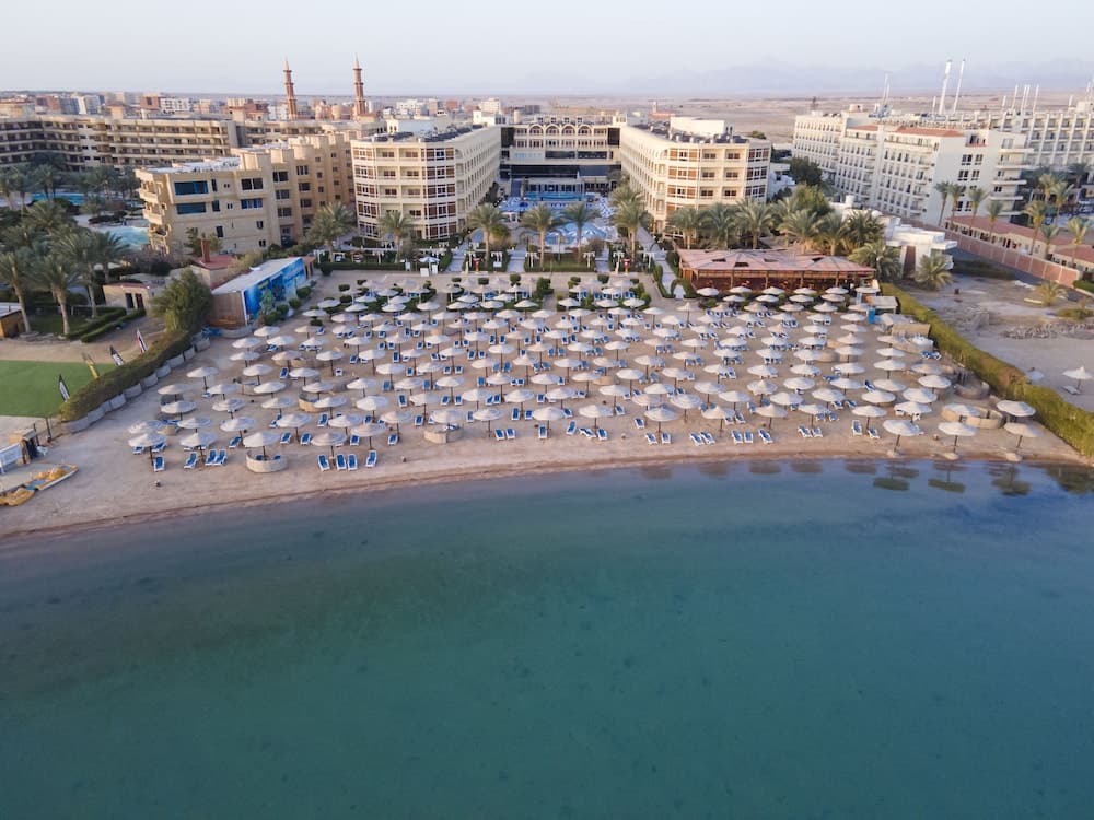 Amc royal hotel & spa hotel in undefined