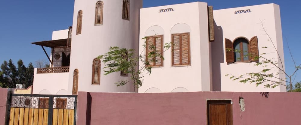 Residence arabesque hotel in undefined