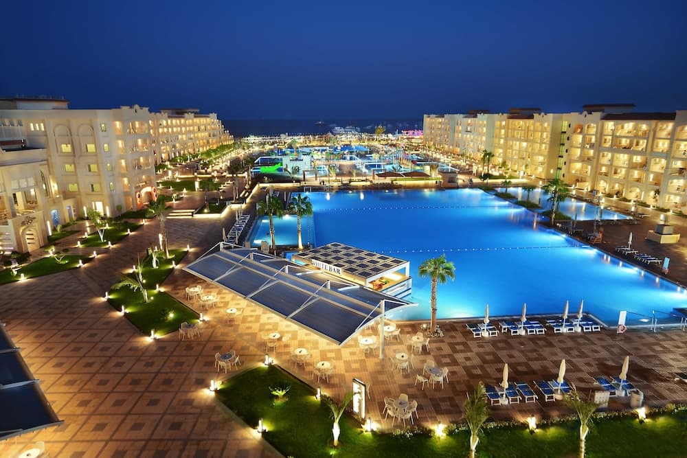 Pickalbatros white beach resort hurghada hotel in undefined